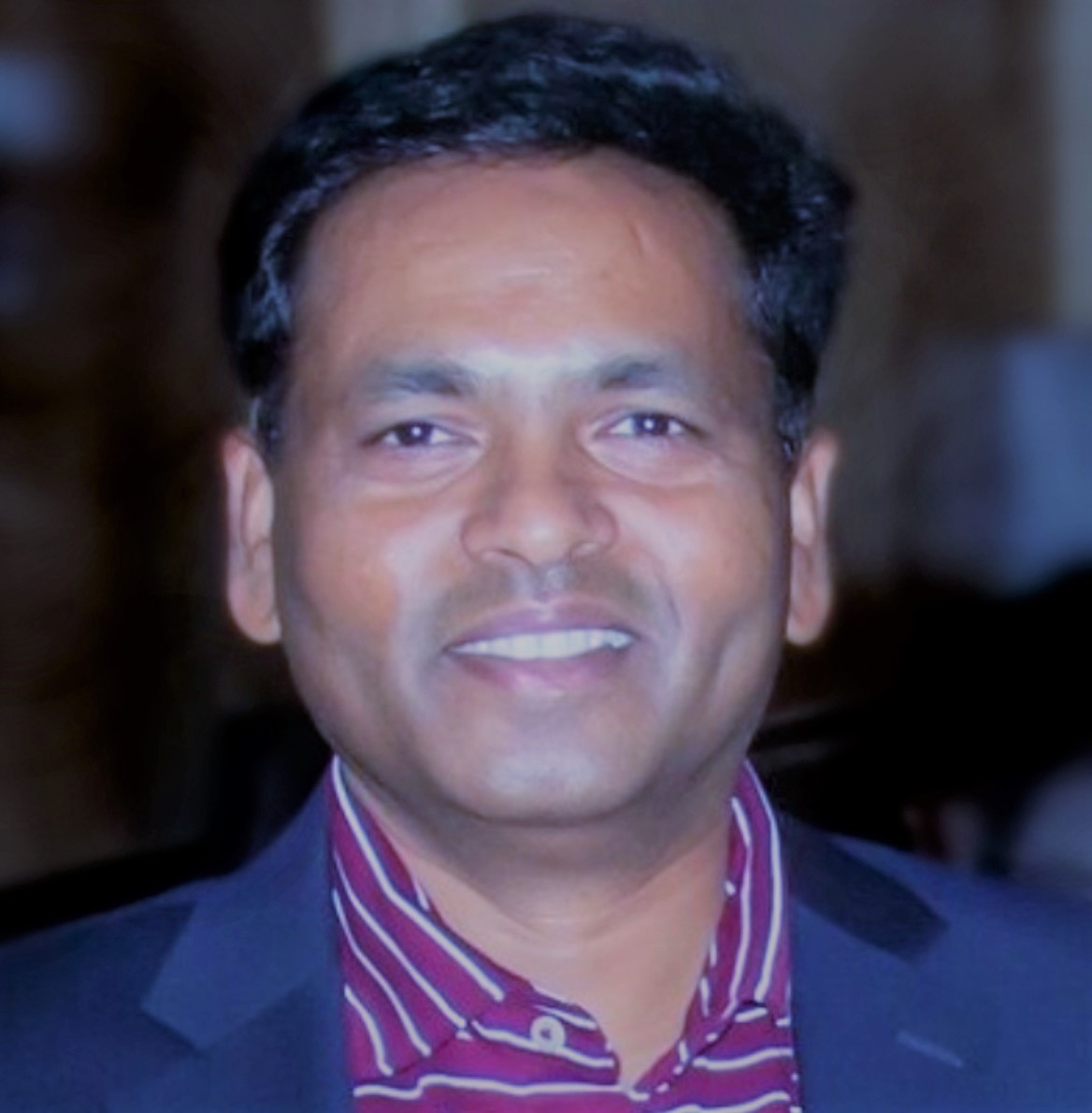 Surya Muvvala